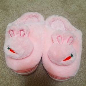 Girls slippers